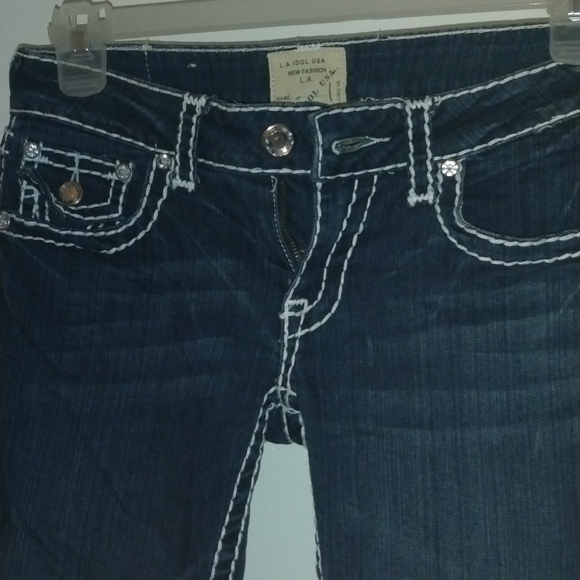 La idol capris - Picture 2 of 4